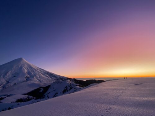 Trekking al Mirador Cerro La Picada | Parque Nacional Vicente Pérez Rosales